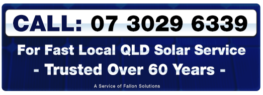 Click to call Mcdowall Solar Service