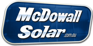 Mcdowall Solar Technicians